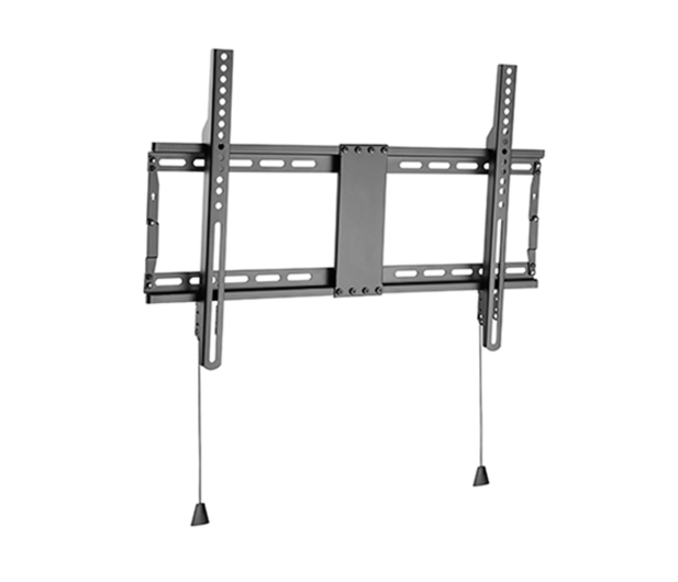 Gembird Uchwyt telewizyjny 37 - 80 cali 70 kg Stały - 1584106 - zdjęcie